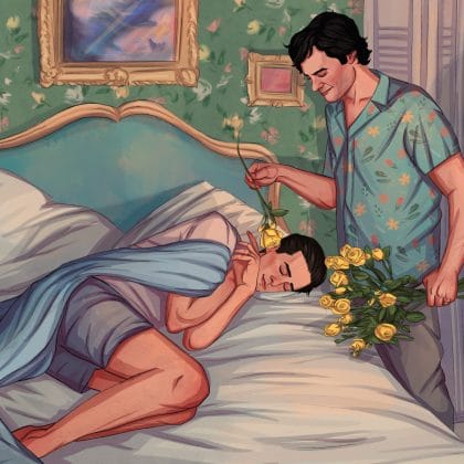 good morning