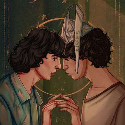 sweet kiss