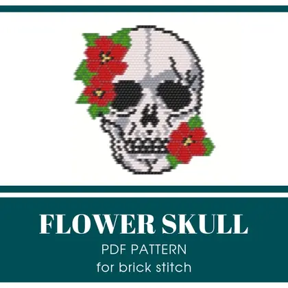 brickstitchbeadpattern