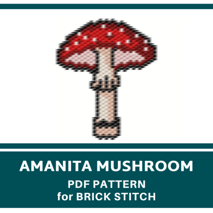 brickstitchbeadpattern
