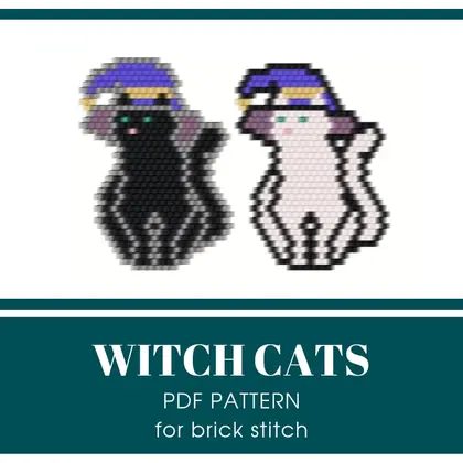 brickstitchbeadpattern