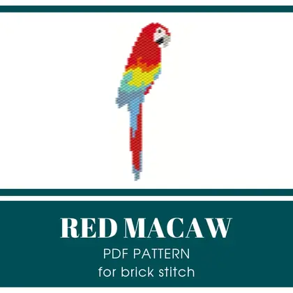 brickstitchbeadpattern