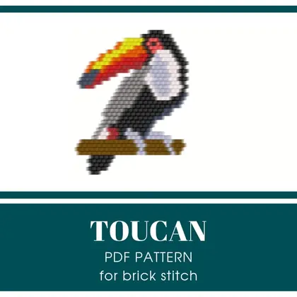 brickstitchbeadpattern