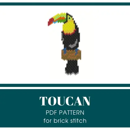 brickstitchbeadpattern