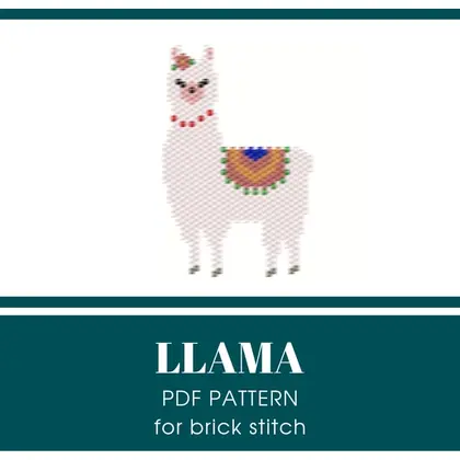 brickstitchbeadpattern