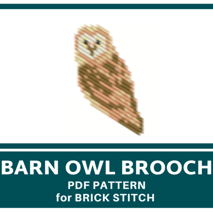 brickstitchbeadpattern