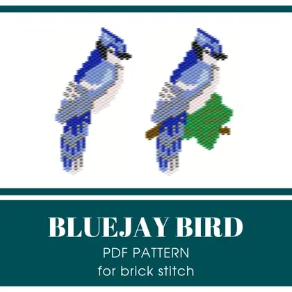 brickstitchbeadpattern