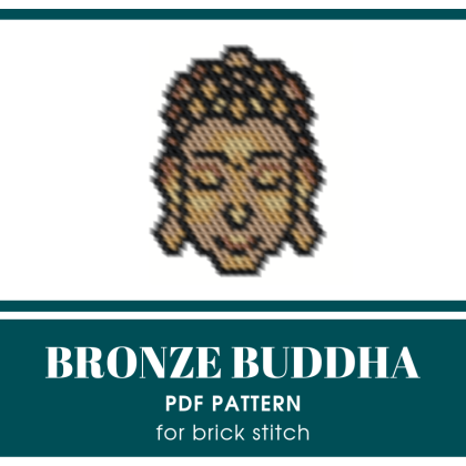brickstitchbeadpattern