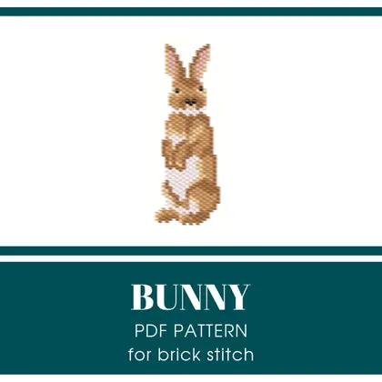brickstitchbeadpattern