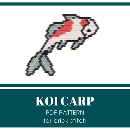 brickstitchbeadpattern
