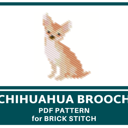 brickstitchbeadpattern