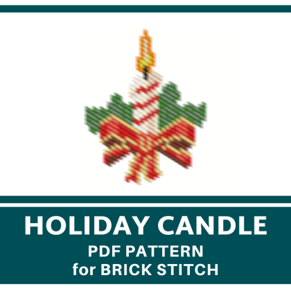 brickstitchbeadpattern