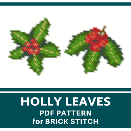 brickstitchbeadpattern