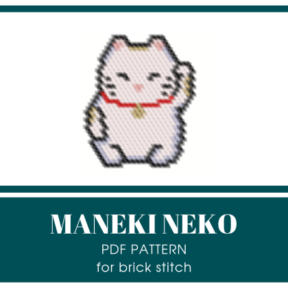 brickstitchbeadpattern