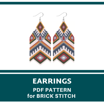 earringsbeadpattern