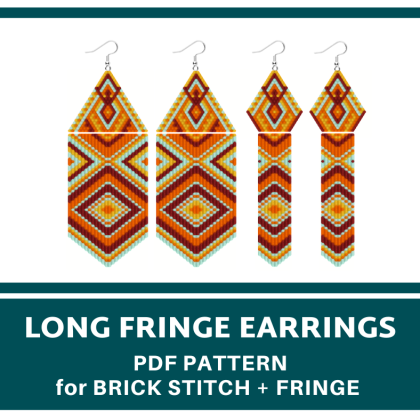 earringsbeadpattern