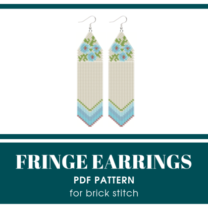 earringsbeadpattern