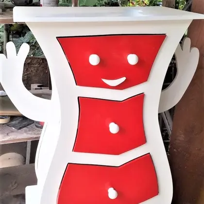 cool chest of drawers