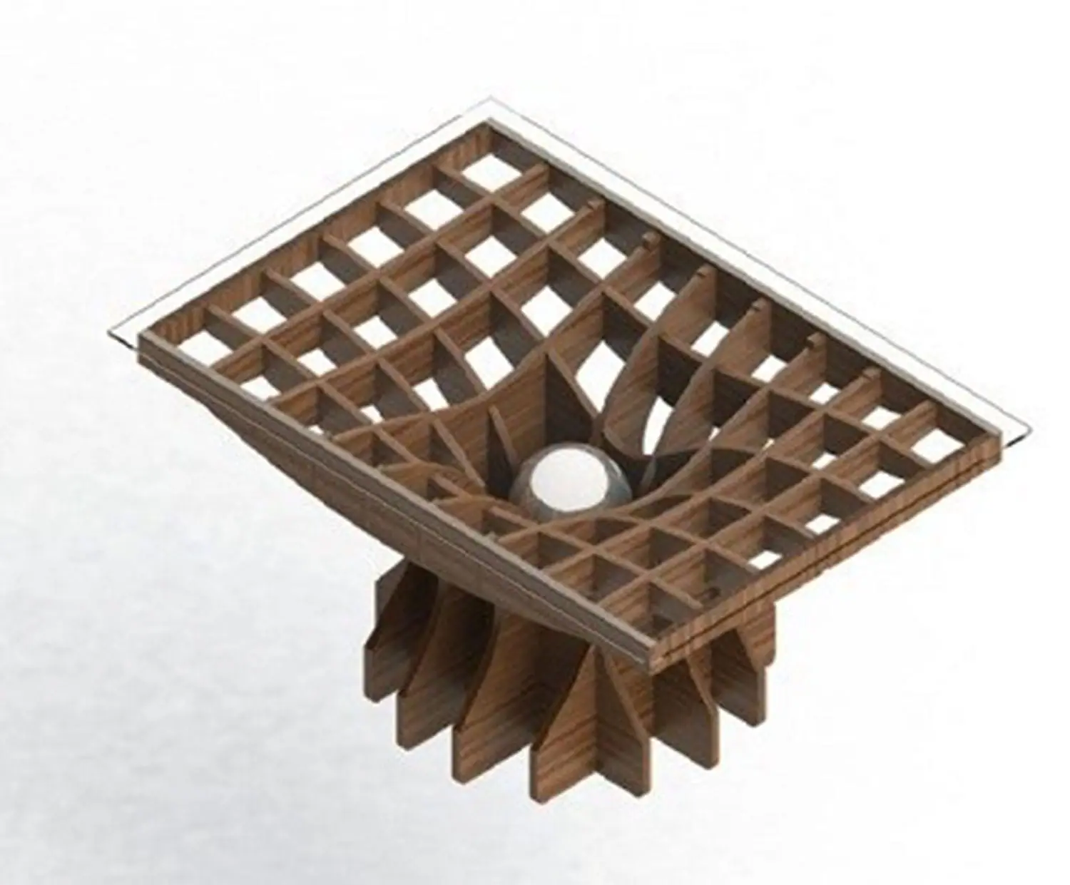 1 Successful Cnc Router Files Coffee Table Template 1 coffee table