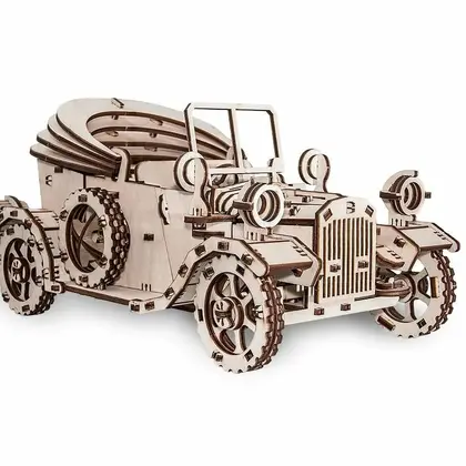 amazing car