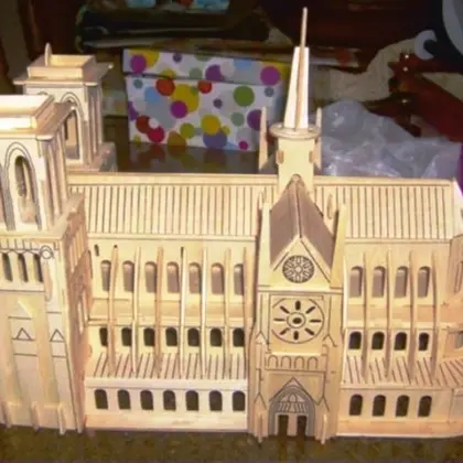 Notre Dame Cathedral