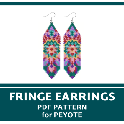 earringsbeadpattern