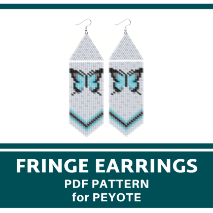 earringsbeadpattern