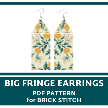 earringsbeadpattern