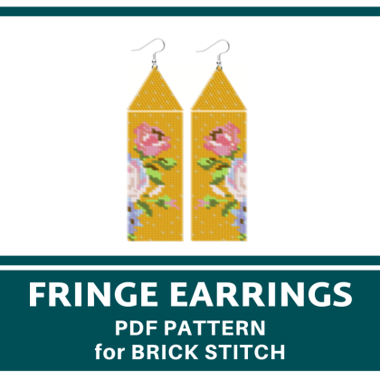 earringsbeadpattern