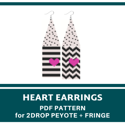 earringsbeadpattern