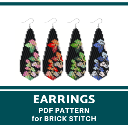 earringsbeadpattern