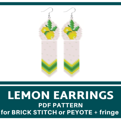 earringsbeadpattern