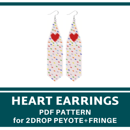earringsbeadpattern