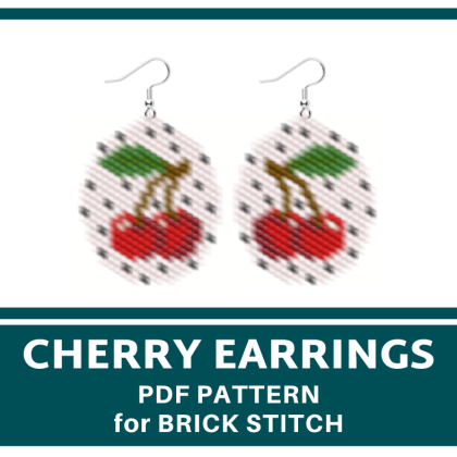 earringsbeadpattern