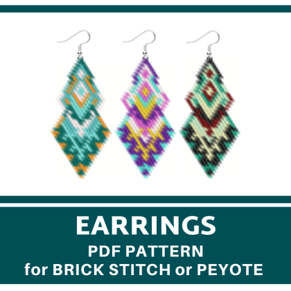earringsbeadpattern