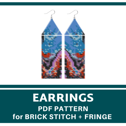 earringsbeadpattern