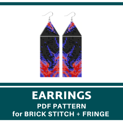 earringsbeadpattern