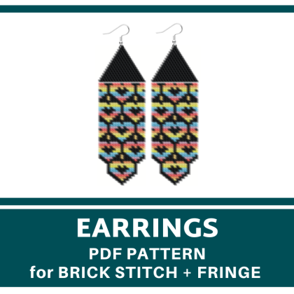 earringsbeadpattern