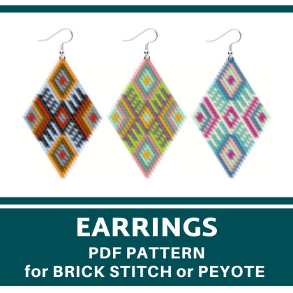 earringsbeadpattern