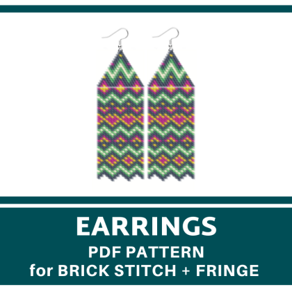 earringsbeadpattern