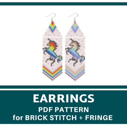 earringsbeadpattern