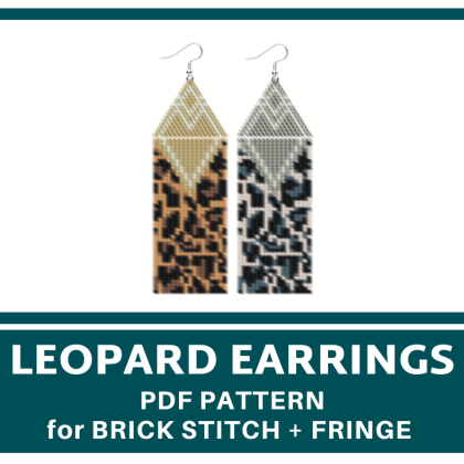 earringsbeadpattern