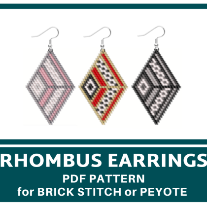 earringsbeadpattern