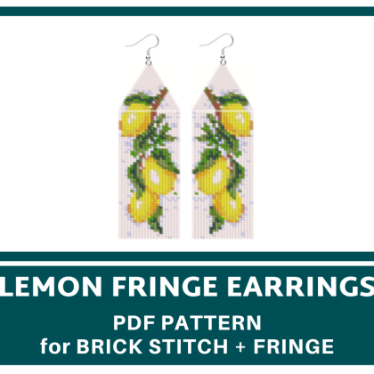 earringsbeadpattern