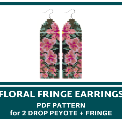 earringsbeadpattern