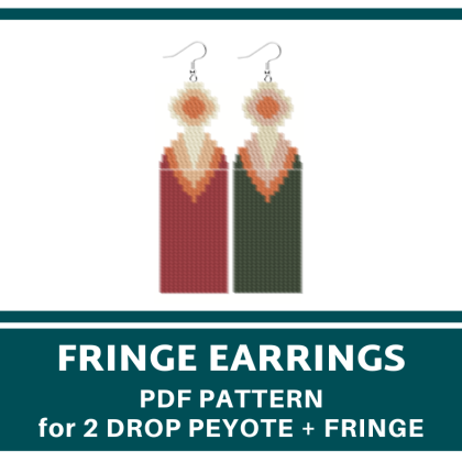 earringsbeadpattern