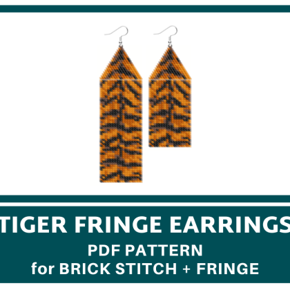 earringsbeadpattern