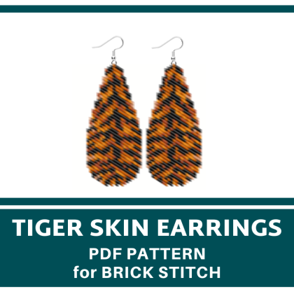 earringsbeadpattern