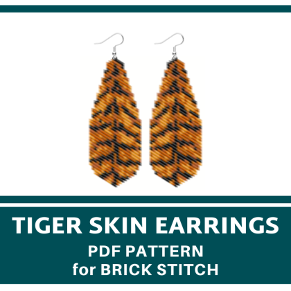 earringsbeadpattern