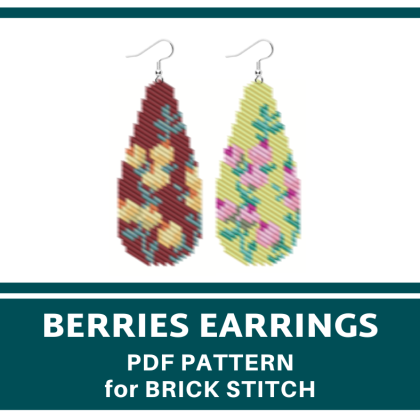 earringsbeadpattern